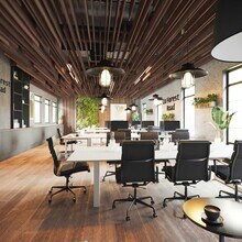 2A Forest Rd, London to rent Interior Photo- Image 1 of 3