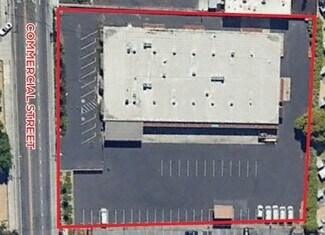 More details for 775 Commercial St, San Jose, CA - Industrial for Rent