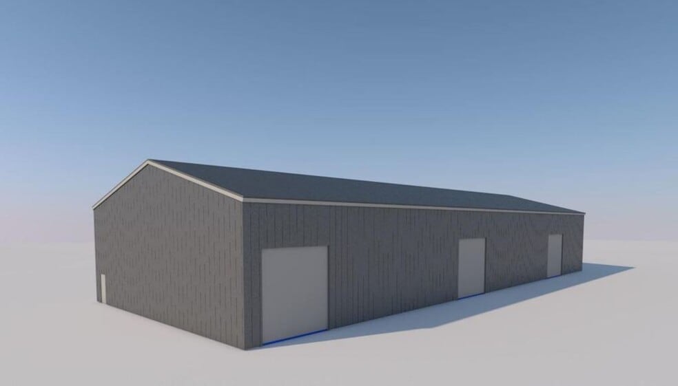 Attleborough Rd, Great Ellingham to rent - Building Photo - Image 3 of 4