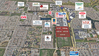 More details for 0 Haun Rd, Menifee, CA - Land for Sale