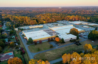 More details for 1310 Charles Raper Jonas Hwy, Mount Holly, NC - Office, Industrial for Rent