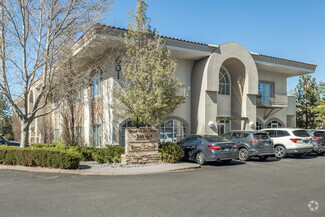 More details for 601 Sierra Rose Dr, Reno, NV - Office for Rent