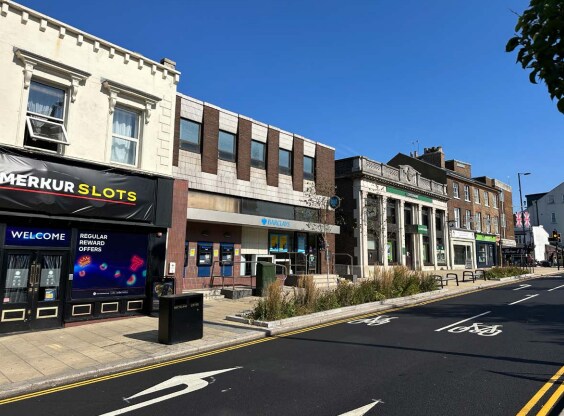 16 High St N, Dunstable for sale Building Photo- Image 1 of 1