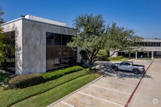 More details for 16800 N Dallas Pky, Dallas, TX - Office for Rent