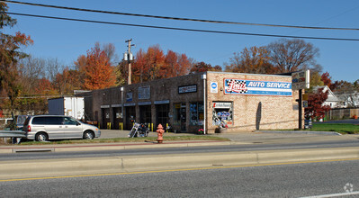 800 Eastern Blvd, Essex, MD for sale Primary Photo- Image 1 of 1