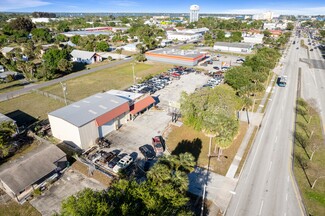 More details for 628 King St, Cocoa, FL - Retail for Sale