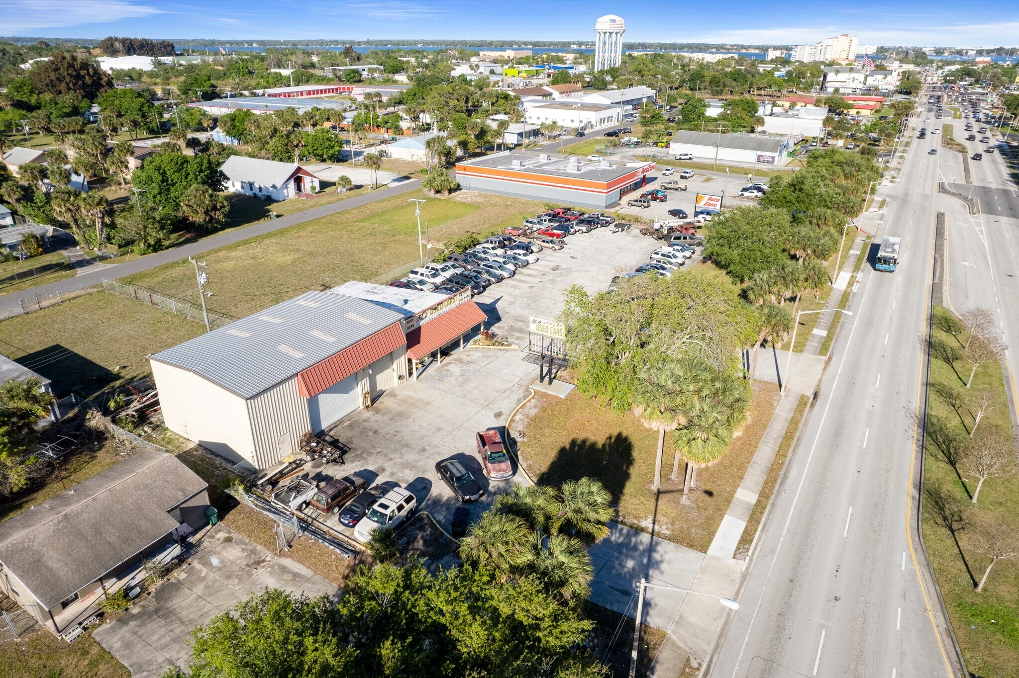 628 King St, Cocoa, FL for sale Building Photo- Image 1 of 1