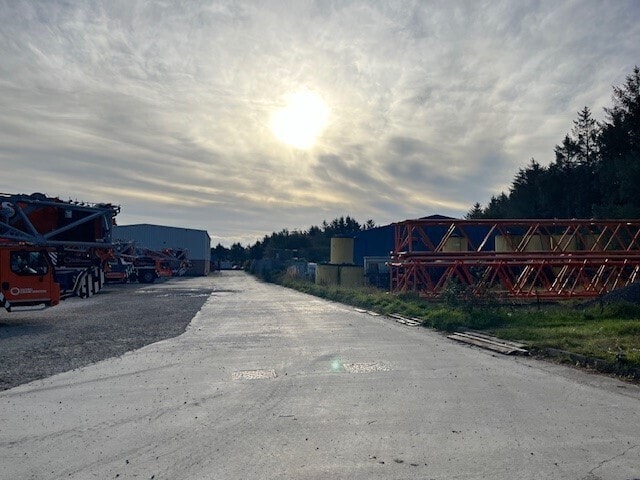 Cloverhill Rd, Bridge Of Don to rent - Building Photo - Image 3 of 3