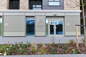 1 Silver Rd, London to rent Building Photo- Image 1 of 3