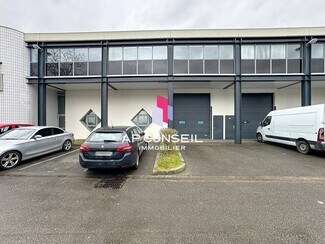 More details for Office, Light Industrial to Rent