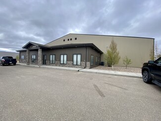 More details for 6847 66 St, Lloydminster, AB - Industrial for Rent