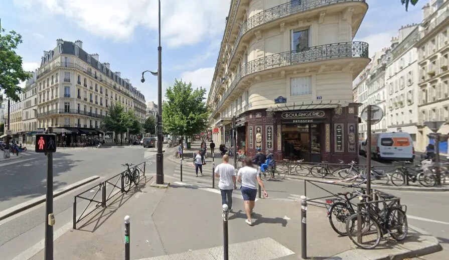 Retail in Paris to rent Building Photo- Image 1 of 5