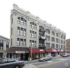 665 Newark Ave, Jersey City, NJ for sale Primary Photo- Image 1 of 1