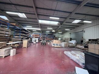 More details for Office, Light Industrial to Rent