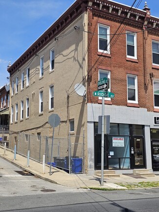 More details for 4223 Ridge Ave, Philadelphia, PA - Retail for Rent