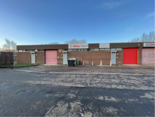 More details for Baltic Rd, Gateshead - Industrial to Rent