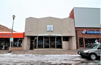 303 Main St W, Ashland, WI for sale Building Photo- Image 1 of 1