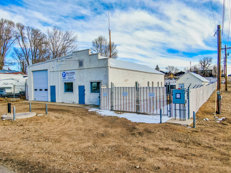 416 3rd St, Kremmling, CO for sale - Building Photo - Image 3 of 36