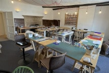 112 High St, Burford to rent Interior Photo- Image 1 of 3