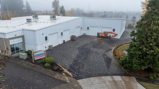 More details for 2820 SE 58th Ct, Hillsboro, OR - Industrial for Rent