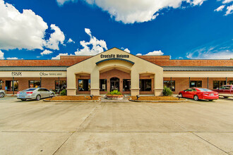 1437 St. Charles St, Houma, LA for sale Building Photo- Image 1 of 1