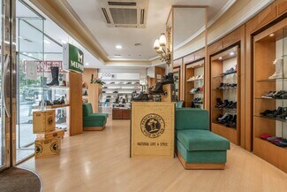 More details for Avenida Constitución, 25, Granada - Retail for Sale