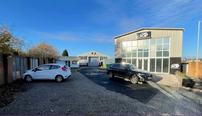 Bridle Rd, Bootle for sale Building Photo- Image 1 of 1