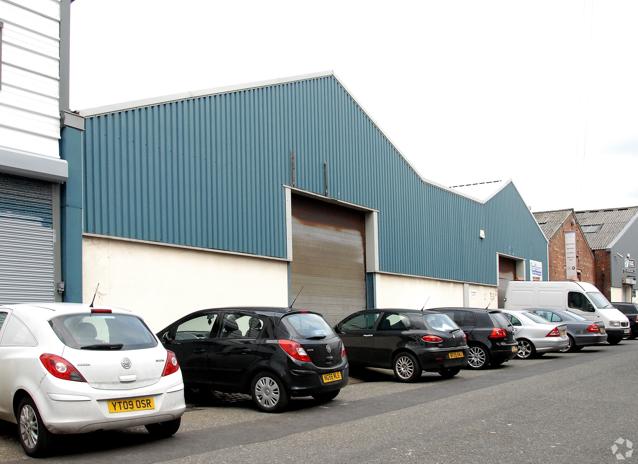 34 Regent St, Liverpool for sale Primary Photo- Image 1 of 1