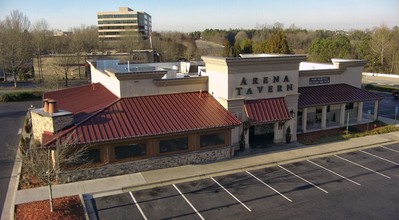 2000 Satellite Blvd, Duluth, GA for sale Primary Photo- Image 1 of 1