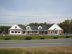 81 Shrewsbury St, Boylston, MA for sale Building Photo- Image 1 of 1