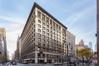 417 Fifth Ave, New York, NY for rent Building Photo- Image 1 of 5