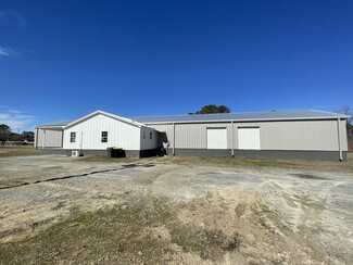 More details for 3310 Fields St, Farmville, NC - Industrial for Rent