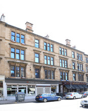 124-132 Byres Rd, Glasgow for rent Primary Photo- Image 1 of 5