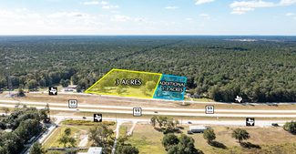 More details for 26526 FM 1485, New Caney, TX - Land for Sale