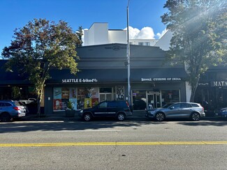 More details for 4540 California Ave SW, Seattle, WA - Retail for Rent