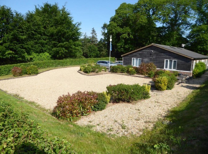 Milland Ln, Liphook for sale - Primary Photo - Image 1 of 1