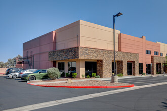 3060 E Post Rd, Las Vegas, NV for rent Building Photo- Image 1 of 14