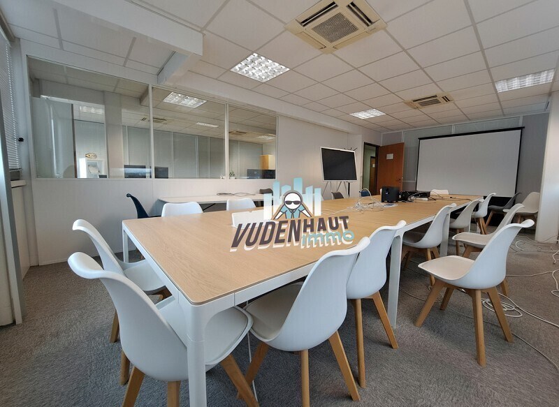 Office in Balma to rent Interior Photo- Image 1 of 10