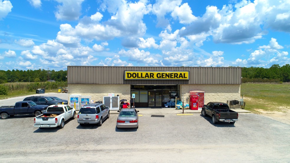 2116 Highway 9 E, Dillon, SC for sale - Primary Photo - Image 1 of 1