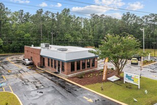 413 W Main St, Havelock NC - Commercial Property