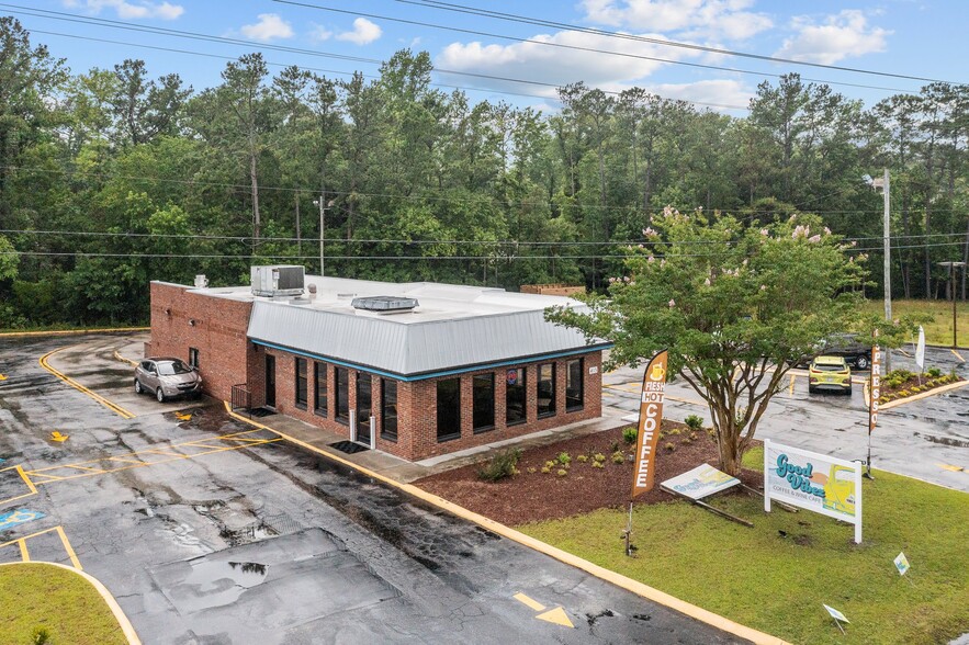 413 W Main St, Havelock, NC for sale - Building Photo - Image 1 of 8