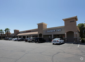 2950 N Dobson Rd, Chandler, AZ for rent Building Photo- Image 1 of 23