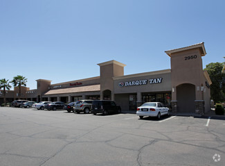 More details for 2950 N Dobson Rd, Chandler, AZ - Retail for Rent