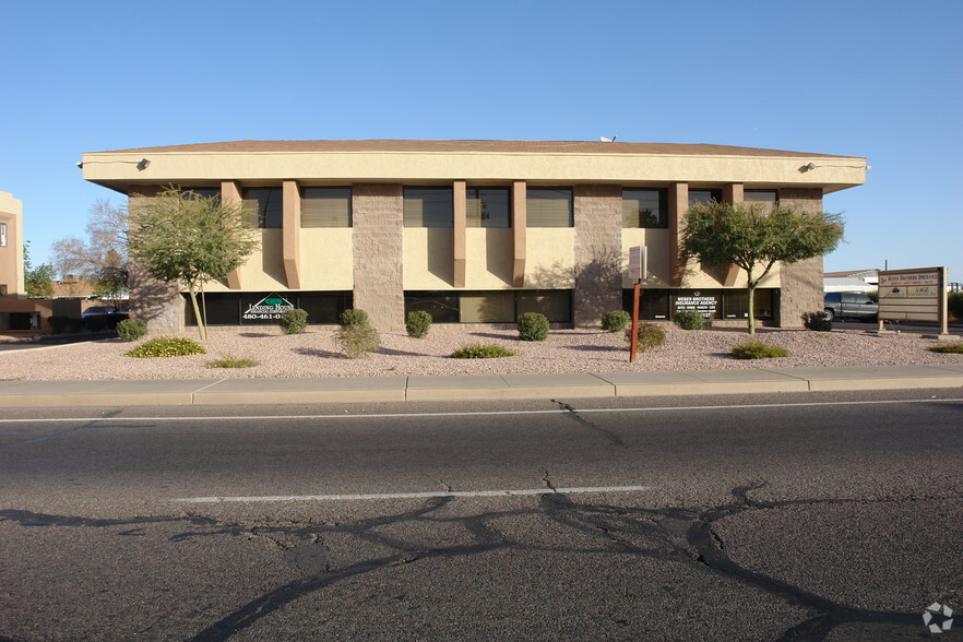 644 E Southern Ave, Mesa, AZ for rent - Building Photo - Image 2 of 6