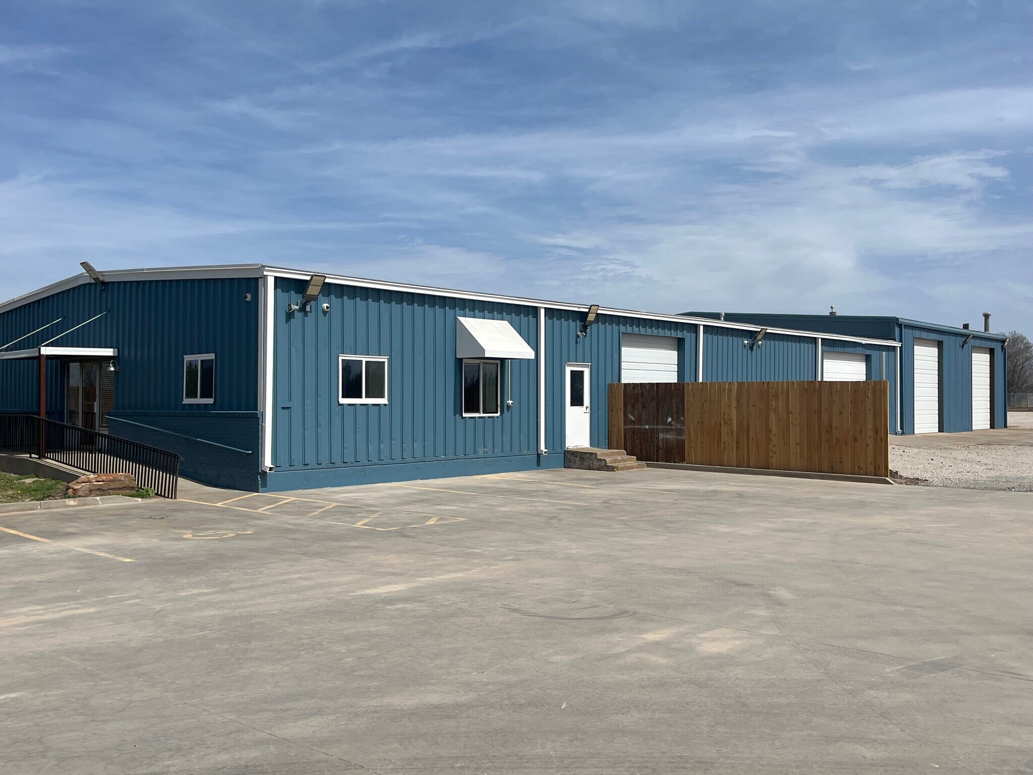 5616 S Rockwell Ave, Oklahoma City, OK for sale Building Photo- Image 1 of 1