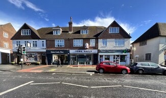 More details for 32 High St, Banstead - Retail for Sale