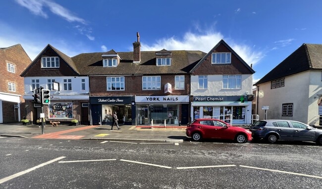 More details for 32 High St, Banstead - Retail for Sale