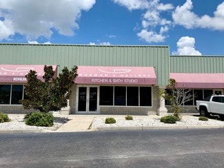 More details for 5355 McIntosh Rd, Sarasota, FL - Light Industrial for Sale