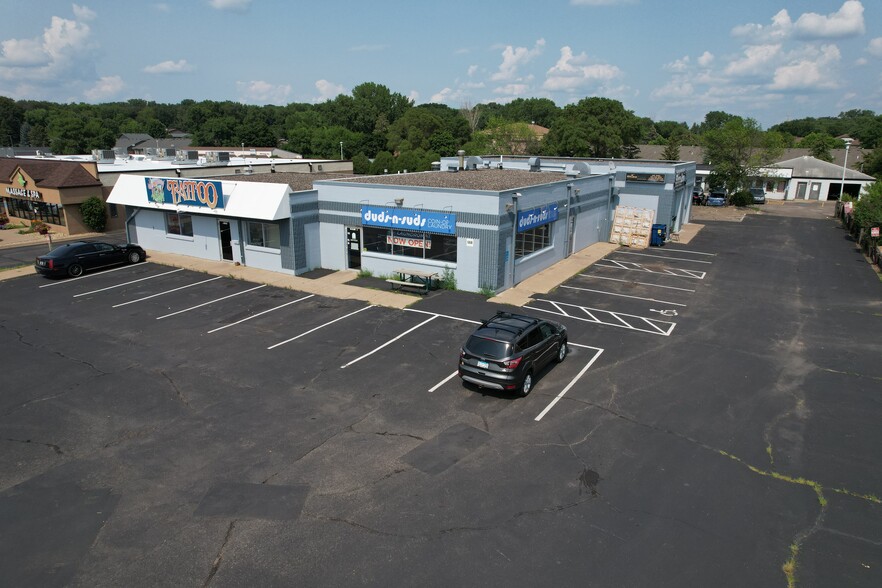 568 Dodge Ave, Elk River, MN for sale - Building Photo - Image 1 of 1