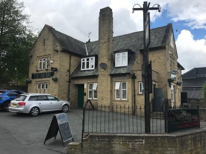 56 Park Ln, Bradford for sale Primary Photo- Image 1 of 1